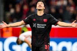 مازة يقود تشكيلة الأسبوع في “البوندسليغا”