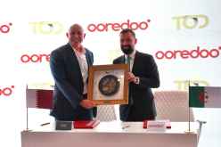 Ooredoo ومنصة TOD تُعلِنان عن شراكة  لتقديم أفضل تجربة بث رياضي في الجزائر