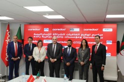 Ooredoo تُوقّع أربع اتفاقيات شراكة