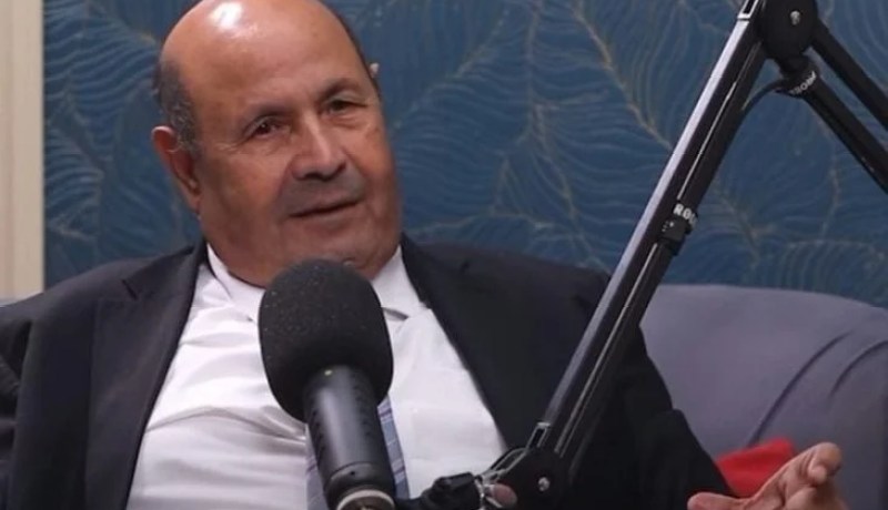 محكمة بئر مراد رايس تأمر بوضع الكاتب الصحفي سعد بوعقبة رهن الحبس بتهمة المساس برموز الثورة التحريرية