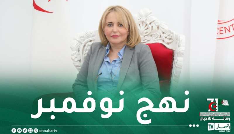 حملاوي: الهلال الأحمر الجزائري ولد من رحم الثورة التحريرية المباركة