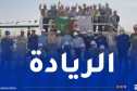 الجزائر تحوز على أكبر الصفقات النفطية في أكتوبر 2025