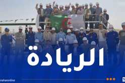 الجزائر تحوز على أكبر الصفقات النفطية في أكتوبر 2025