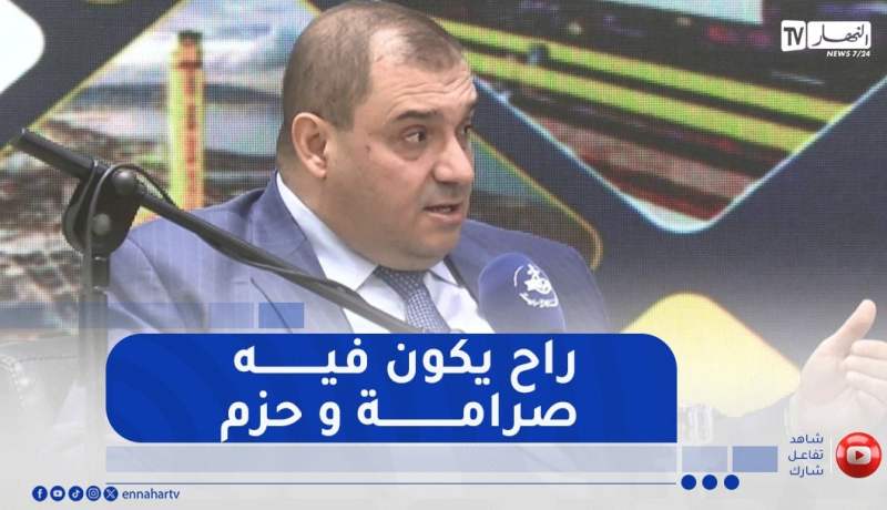 هذا ما قاله وزير العدل حول مشروع قانون المرور الجديد..”بعض الجهات تتحمل المسؤولية”