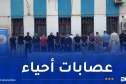 بينهم امرأة.. توقيف 19 مشتبها فيه عن قضائيا عن الاعتداءات السرقة والمخدرات بالبليدة