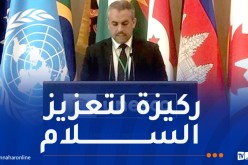 وزير التربية: الجزائر وضعت استراتيجية واعدة لرقمنة التسيير التربوي ومراجعة مناهج التعليم