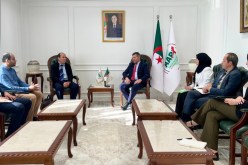الوكالة الجزائرية لترقية الاستثمار تُجسّد اتفاقية تعاون مع قطاع التعليم العالي والبحث العلمي