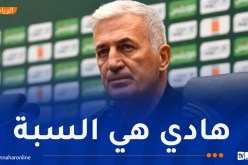 بيتكوفيتش: “لهذا السبب وجهنا الدعوة لأول مرة للثنائي بن قارة وتيطراوي”