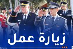 تعزيز تبادل الخبرات وتسيير الأزمات بين الحماية المدنية الجزائرية ونظيرتها التشيكية