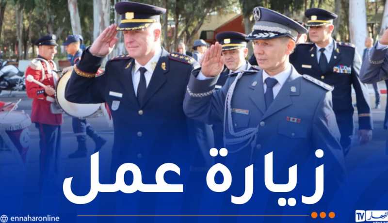 تعزيز تبادل الخبرات وتسيير الأزمات بين الحماية المدنية الجزائرية ونظيرتها التشيكية