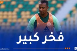 شرقي: “أتمنى التواجد في القائمة النهائية الخاصة بالـ”كان””