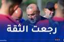 بن شيخة: “الاتحاد في تحسن مستمر واللاعبون يقاتلون فوق الميدان”