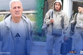 الجمهور الجزائري يترقب جديد “الخضر”