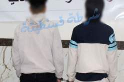 قسنطينة.. أمن علي منجلي يوقف شخصَين بتهمة الاعتداء والسرقة بالاستدراج عن طريق فيسبوك