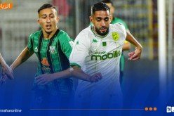 شباب قسنطينة يحقق فوزا مثيرًا أمام القبائل وبارادو يفاجئ الساورة