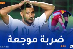 رسميا.. بلايلي يُضيّع “الكان” وكأس العرب