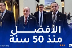 بلمهدي من السعودية: مواسم الحج الأخيرة شهدت قفزات نوعية