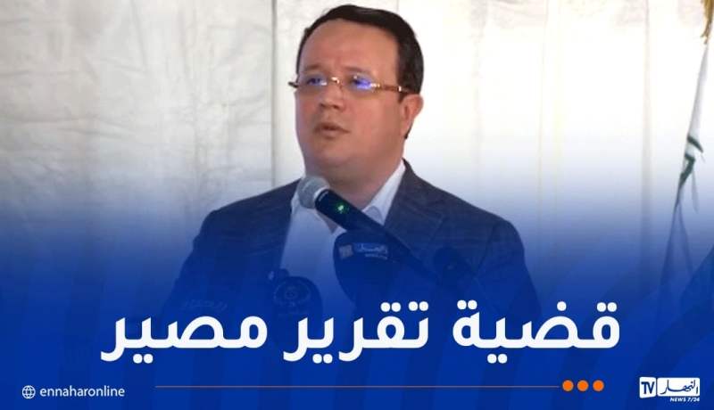 بودن: المملكة المخزنية لن تستطيع أن تُرجع الشعب الصحراوي شعبًا مغربيًا