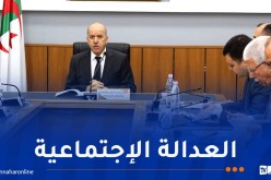 سايحي: حماية حقوق العمال والحفاظ على مناصب الشغل واجب وطني