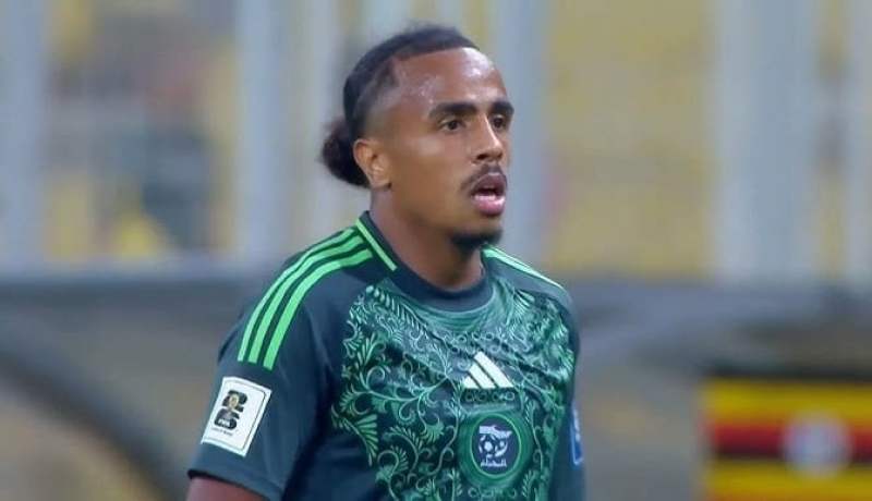 دورفال: “حلمي أن أصبح عنصرًا أساسيًا في صفوف الخضر”