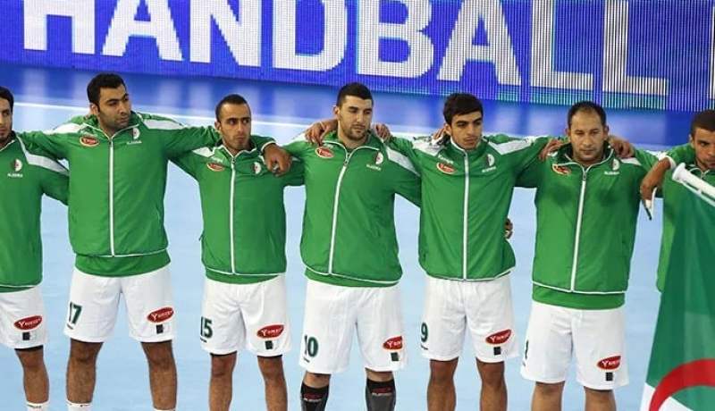 البطولة الإفريقية لكرة اليد..  المنتخب الوطني في مجموعة واعدة