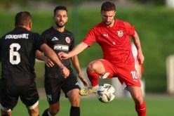 السياربي يفوز وديا على شباب الزاوية