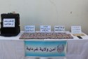 غرداية: حجز أكثر من 5700 قرص مهلوس وتوقيف مروّجيها في عمليات أمنية