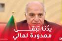 عطاف: الجزائر من أشدّ المدافعين والمرافعين للحفاظ على وحدة مالي