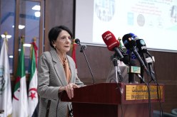 عسلاوي: تمكين المواطن من القضاء الدستوري ضمانة قوية لحماية حقوقه الأساسية