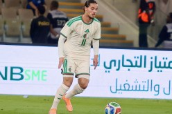 حاج موسى:”سعيد بأدائي وبجهود زملائي”