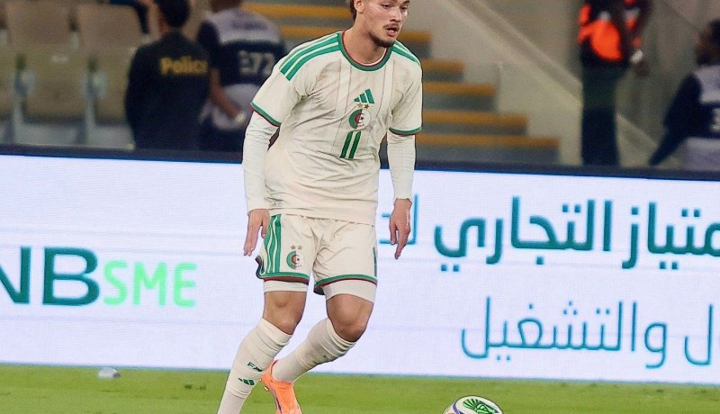 حاج موسى:”سعيد بأدائي وبجهود زملائي”