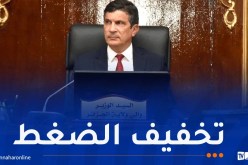 رابحي: تسليم 121 مؤسسة تربوية خلال الدخول المدرسي المقبل