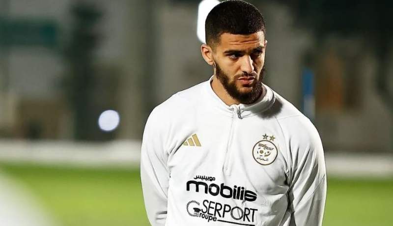 ناير.. بين تحديات الإصابة وحلم تمثيل “الخُضر” في الكان والمونديال