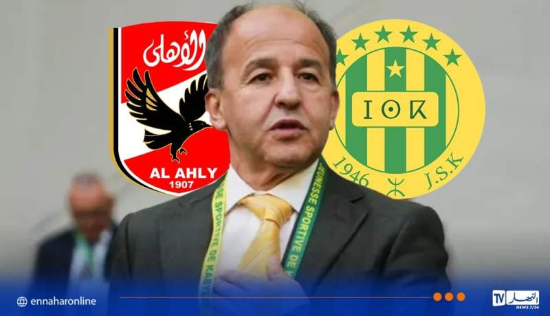 مدان: “سنواجه أحد أبرز المرشحين للتتويج برابطة الأبطال”