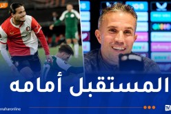 فان بيرسي يشيد بحاج موسى ويكشف: “مكانة محرز لن تُمس… لكن المستقبل ينتظره”