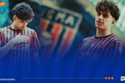 بالفيديو.. إدارة اتحاد العاصمة تستعرض القميص الجديد للفريق