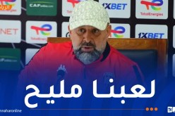 بن شيخة: “راضٍ عن مردود فريقي وكنا قادرين على الفوز بأكثر من ثلاثية”