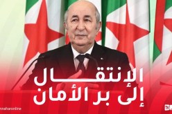 رئيس الجمهورية: الجزائر ستشهد السنة المقبلة انطلاقة جديدة وحقيقية