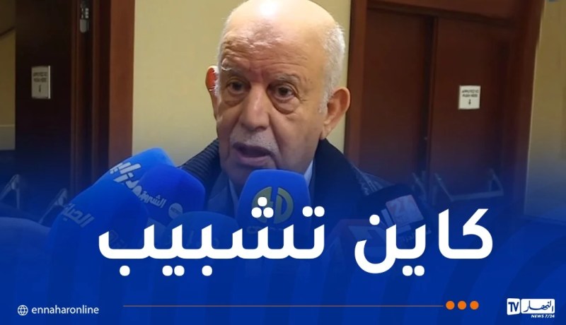 سعدان: “لاعبي المنتخب الوطني سيقدمون أفضل ما لديهم في “الكان” وكأس العالم”