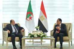 إنطلاق أشغال الدورة الـ09 للجنة العليا المشتركة “الجزائرية – المصرية”