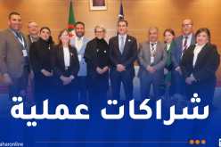 توسيع التعاون بين الجزائر واليونيسف في مجالات الإنتاج المحلي للأدوية