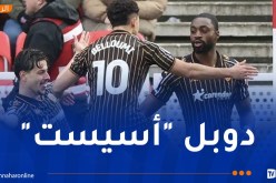 بلومي بديلا ويقود هال سيتي لـ”ريمونتادا” مثيرة أمام ستوك سيتي