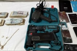 أم البواقي: توقيف 4 أشخاص واسترجاع المسروقات بمسكيانة