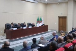 وزير الفلاحة يترأس لقاءً وطنياً حول واقع وآفاق شعبة الحبوب