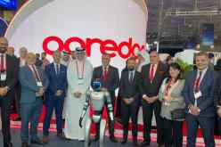 Ooredoo تشارك في معرض Mobile World Congress بالدوحة