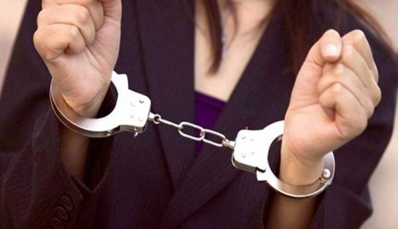 خنشلة.. توقيف فتاة نشرت مقاطع مخلة بالحياء على تيك توك