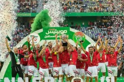 كأس الجزائر.. قرعة الدور الـ 32 نهاية نوفمبر الجاري