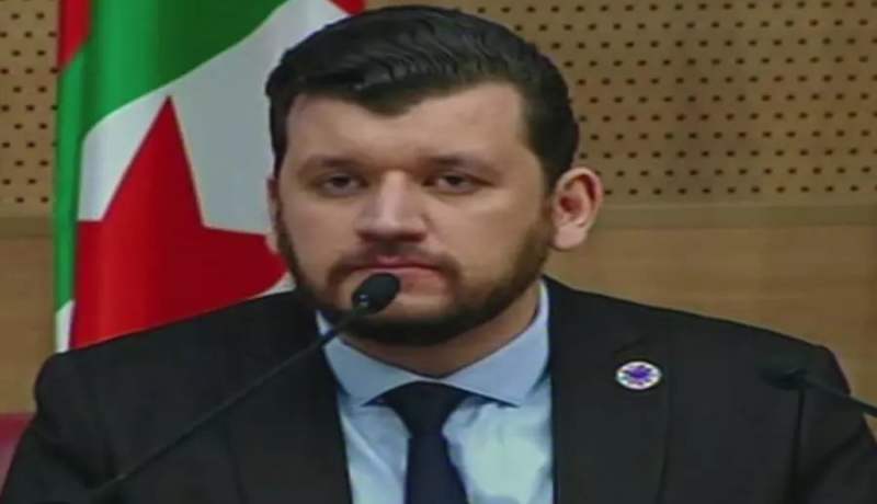 وزير الفلاحة: الجزائر تتوفر على فرص استثمار واعدة في الصيد البحري