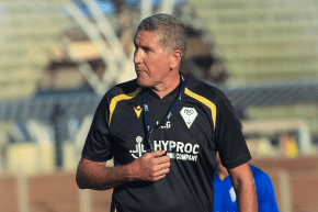 غاريدو: “حققنا فوزا مستحقا أمام مستقبل الرويسات”