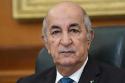 رئيس الجمهورية: الجزائر إحدى الدول الأكثر عرضة للآثار السلبية لتغير المناخ